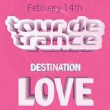 Martin Grey - Live @ Tour De Trance, Club Ibiza (14.02.14)