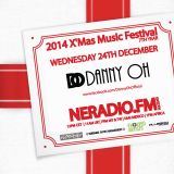Danny Oh - 2014 X'Mas Music Festival
