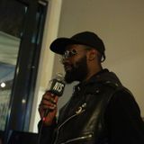 Converse Weekend w/ Alexander London - 4th December 2015