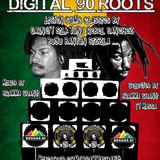 Digital 90 Roots Mixtape Selection