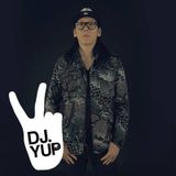 DJ Yup - 2014 FEB Seattle Radio c89.5 Mixset