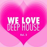 Dj-MoR -Deep House 2013