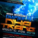 United Destination Chapter 4 Nha Trang