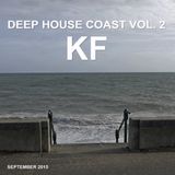 Deep House Coast Vol. 2
