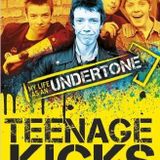Word for Word with Michael Bradley of The Undertones