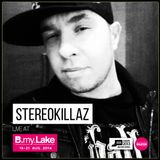StereoKillaz - Live @ B My Lake Festival 2014_Part 1