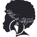 Jorge Caiado @ Vibes & Pepper Podcast (10/12)