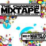The Champion Mixtape