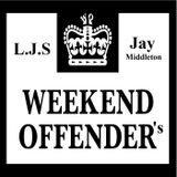 Weekend Offenders - Summer Offensive 2013