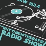 Rhythmustherapie Radio Show - 2013-01-18 mit Kle Dodo