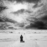 Namasté by Luc Forlorn (25 January 2014)