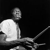 Mine : ELVIN JONES