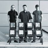 altRadio LIVE! - Sebastian Spanache TRIO