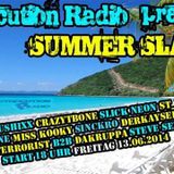 CrazyTBone @ Summer Slam 13.07.2014