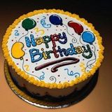 Happy Birthday to Me, spending 28 minutes of May 14 with my guitar Mix