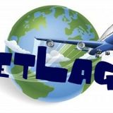 JETLAG - 19/11/2011 - California