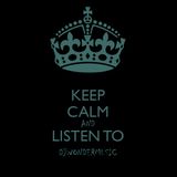 House/Electro Mix 40/100 by DjWonder "The Music Alchemist"