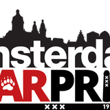 Bear Pride Party Amsterdam 2015