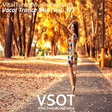 ♫ Amazing Emotional Vocal Trance Mix l September 2015 (Vol. 37) ♫