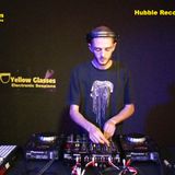 Yellow Glasses Electronic Sessions - Hubble Recordings Showcase - Zurk