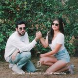 LBMX#11 • Welcome to Los Bangeles – CLO x Astronautica