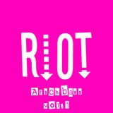Mr-Riot - Arschbass Vol.1