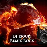 DJ Isouki remix Rock