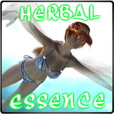 HERBAL ESSENCE SUMMER AFTERNOON INSIDE MEGAMIX