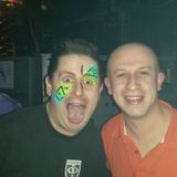 Trancelucid Launch Night: Club 414 Brixton