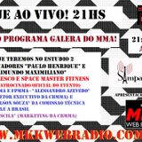 Programa Sampa Clipping Comissão Técnica de MMA 09/Set/2014