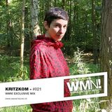 WMN exclusive mix Kritzkom