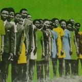 Continental Drift: Private Press, Field Recordings and Odd Pop Music From Africa