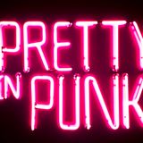Kurt Geiger Pretty In Punk