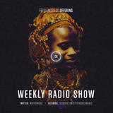 FOO#91 (13/09/2013) Singer Series: Nathan Adams & Mixed by Kristelle Morin- TRIBE