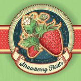 POHALINO - STRAWBERRY FIELDS VOL 2