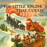 The Little Engine That Could v Klaus Wunderlich
