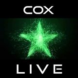 CoX (Deep Federation) - 2015-04-08 @ PrimeFM