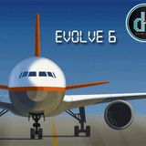 Evolve 6