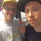 Suspect Packages Radio Show ft. Skuff live (Kane FM) 21/12/15
