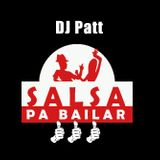 Salsa Congress Saturdaynight