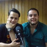 Ser Estudiantes / 08-08-14 / Invitados Nicolás Prada y Román Sastre del grupo Econoenfoque de FACES