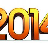 Start of 2014 mix