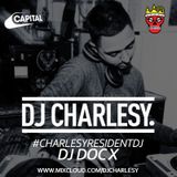 #CharlesyResidentDj Dj Doc X