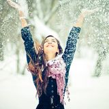 Timothy Fall & Vic. - Deep melodic winter podcast 2015
