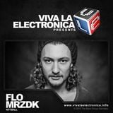 Viva la Electronica pres FLO MRZDK (Kittball)