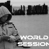 World Session 426 with TOM GLASS (FG Broadcast)