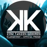 KlangKunst - Zum Tanzen geboren (Official Promo) >> 01.01.2016