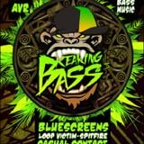 Casual Contact ft Mc Waloobeach _ Live Breaking Bass #5