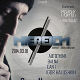 GabeeN @ Coo/8 presents NIEREICH,Budapest,Corvintető 2014.03.01..mp3