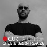 Mark Broom @ CLR Radio Show #267 - 17.04.2014